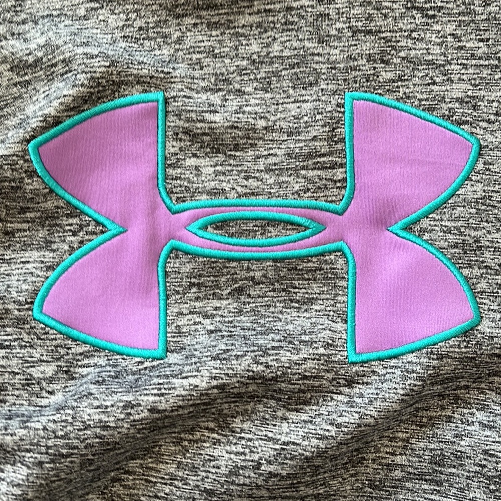 UA Hoodie - Picture 5 of 5